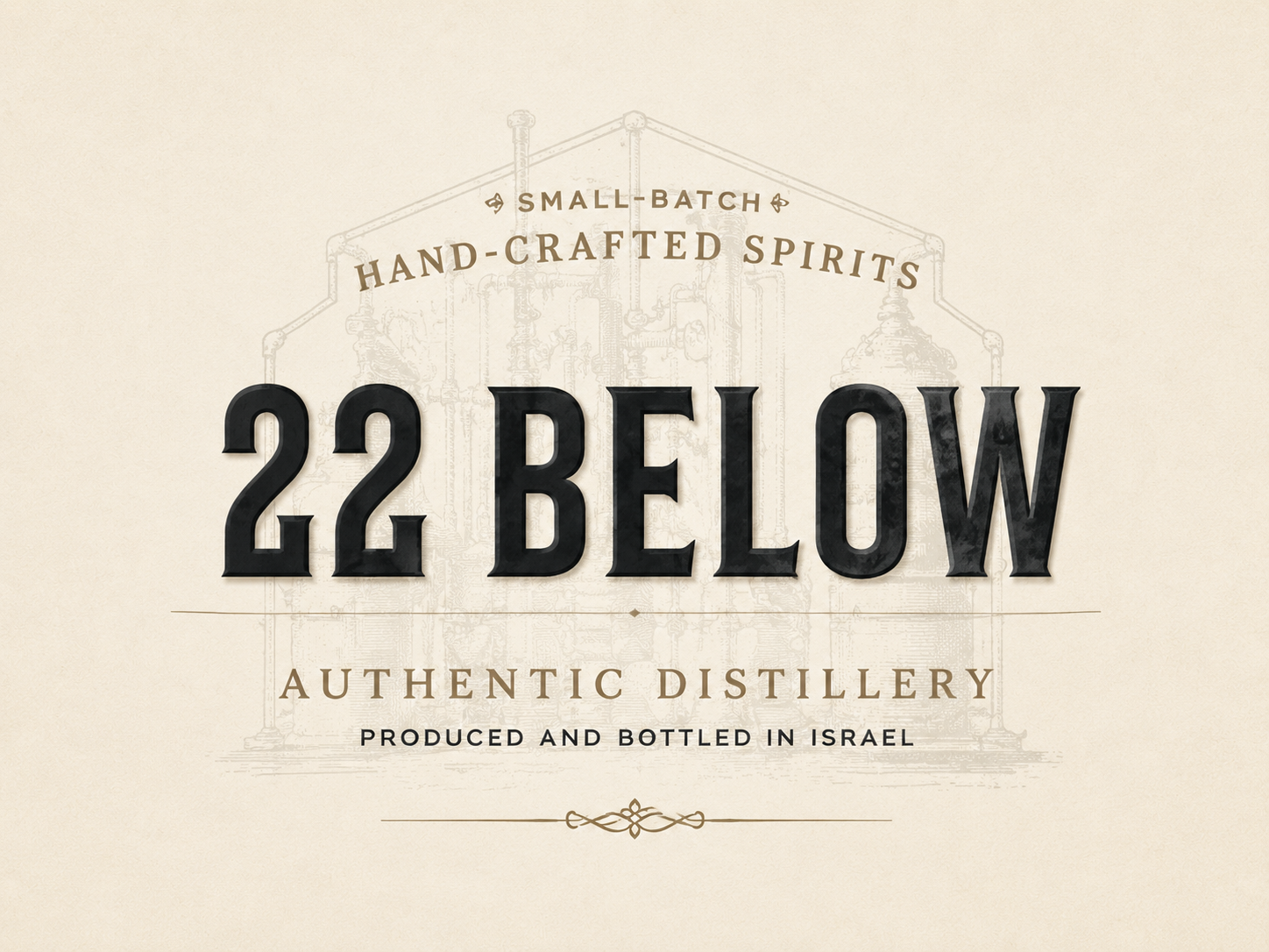 22 Below