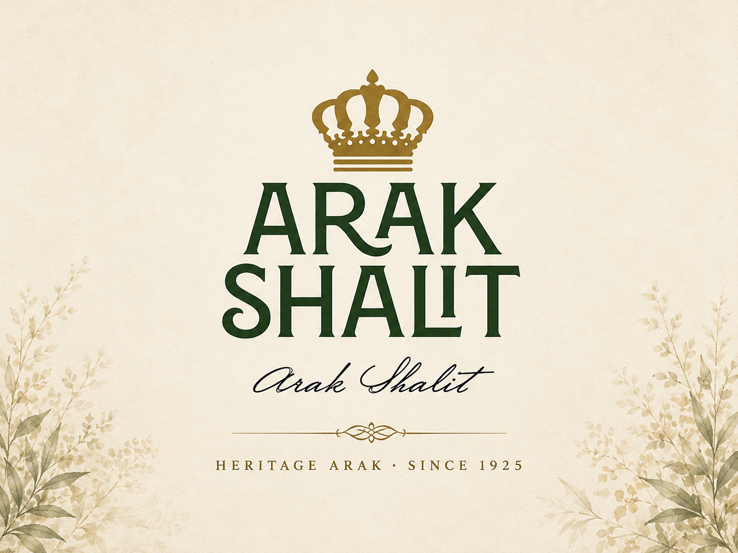 Arak Shalit